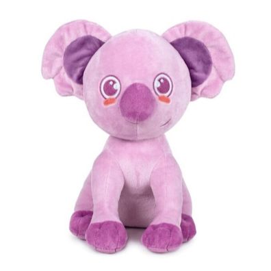 Koala Kuscheltier - 27 cm Pléschtier weiches Stofftier