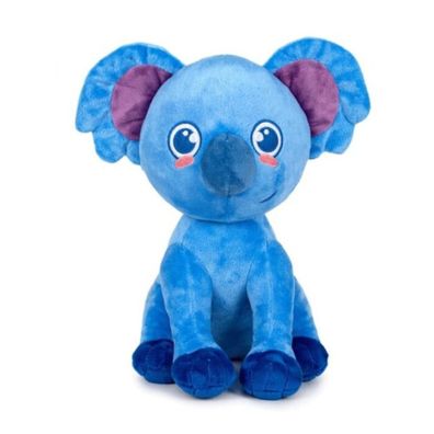 Koala Kuscheltier - 27 cm Pléschtier weiches Stofftier