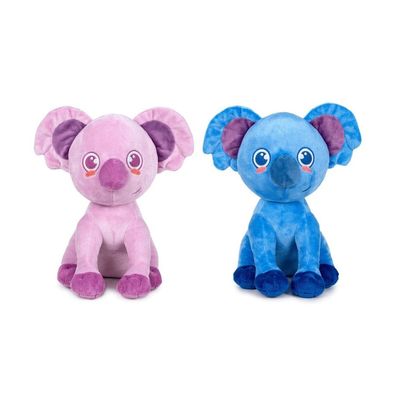 Koala Kuscheltier - 27 cm Pléschtier weiches Stofftier