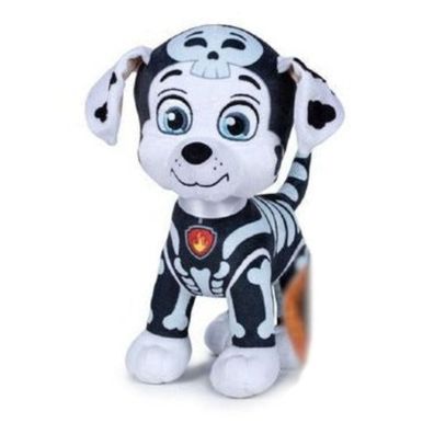 Paw Patrol Halloween Kuscheltier - 20 cm Pléschtier weiches Stofftier