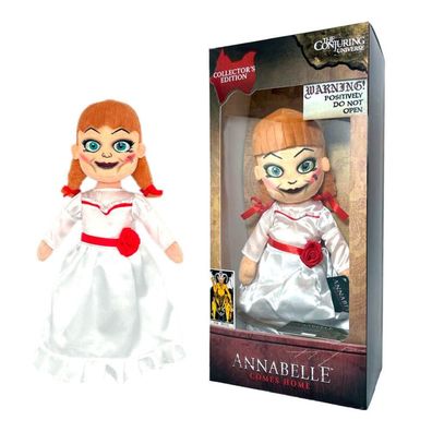 Annabelle Kuscheltier Horror - 40 cm Limitiert Conjuring Pléschtier Stofftier