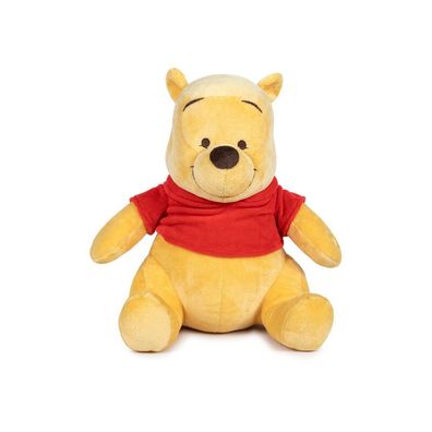 Winnie Puuh Kuscheltier mit Sound - 20 cm Pléschtier Pu der Bär Stofftier