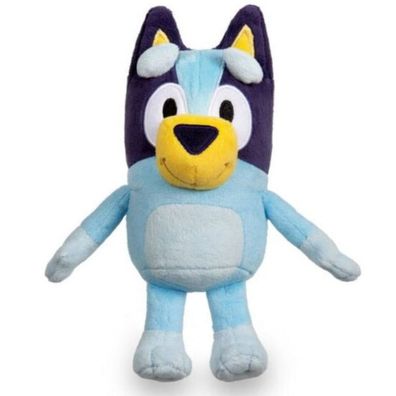 Bluey Kuscheltier - 20 cm Pléschtier weiches Stofftier