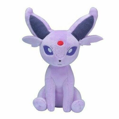 Pokemon Psiana Kuscheltier - 22 cm Pléschtier