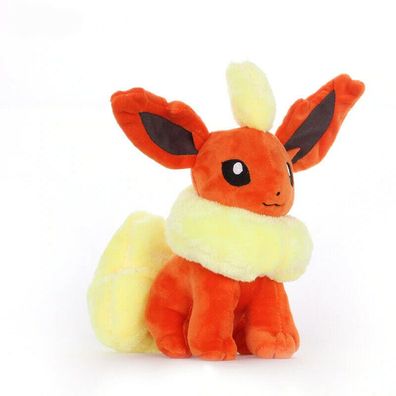 Pokemon Flamara Kuscheltier - 20 cm Pléschtier