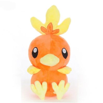 Pokemon Flemmli Kuscheltier - 25 cm Pléschtier