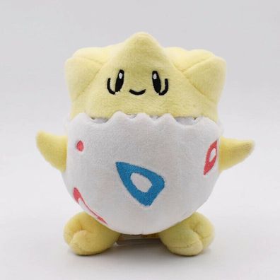 Pokemon Togepi Kuscheltier - 16 cm Pléschtier