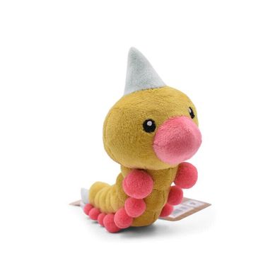 Pokemon Hornliu Kuscheltier - 19 cm Pléschtier