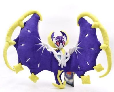 Pokemon Lunala Kuscheltier - 48 cm Pléschtier
