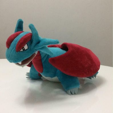 Pokemon Brutalanda Kuscheltier - 32 cm Pléschtier