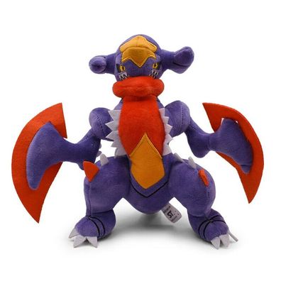 Pokemon Knakrack Kuscheltier - 22 cm Pléschtier