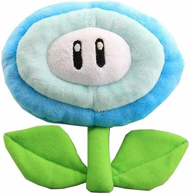 Super Mario Eisblume Kuscheltier - 18 cm Pléschtier