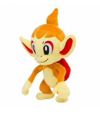 Pokemon Panflam Kuscheltier - 28 cm Pléschtier
