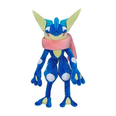 Pokemon Quajutsu Kuscheltier - 33 cm Pléschtier