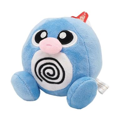 Pokemon Quapsel Kuscheltier - 11 cm Pléschtier