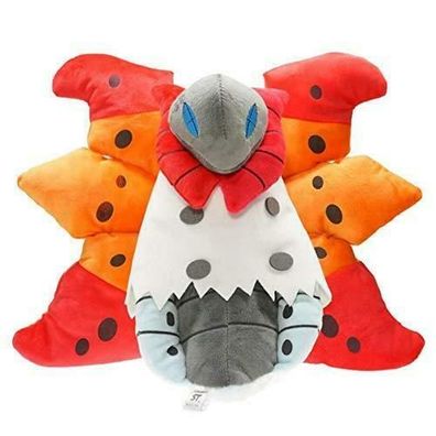 Pokemon Ramoth Kuscheltier - 30cm Pléschtier