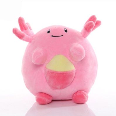 Pokemon Chaneira Kuscheltier - 18 cm Pléschtier