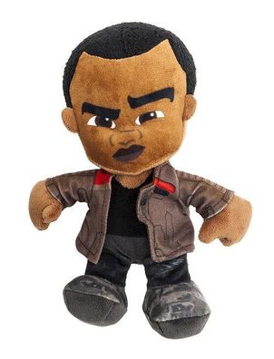 Star Wars Finn Kuscheltier - 17 cm Pléschtier