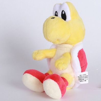 Super Mario Parakoopa Kuscheltier - 15 cm Pléschtier