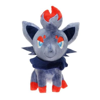 Pokemon Zorua Kuscheltier - 30 cm Pléschtier
