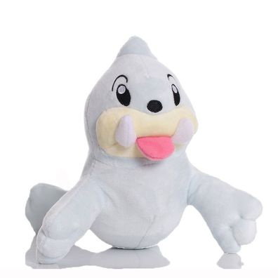 Pokemon Jurob Kuscheltier - 20 cm Pléschtier