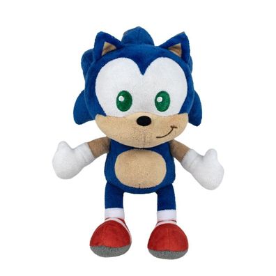Sonic the Hedgehog Kuscheltier - 24 cm Pléschtier Sonic Stofftier
