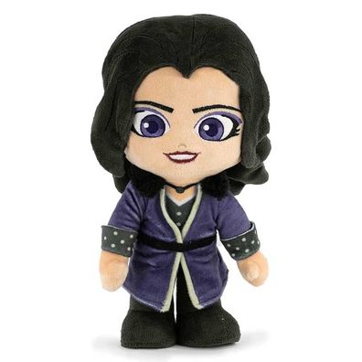 The Witcher Yennefer Kuscheltier - 28 cm Hexer Pléschtier Stofftier