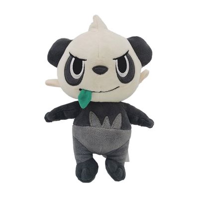 Pokemon Pam-Pam Kuscheltier - 20 cm Pléschtier Pancham Stofftier