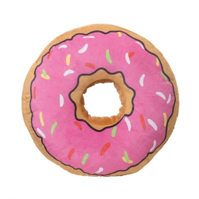 Simpsons Donut Kuscheltier - 20 cm Pléschtier weiches Stofftier