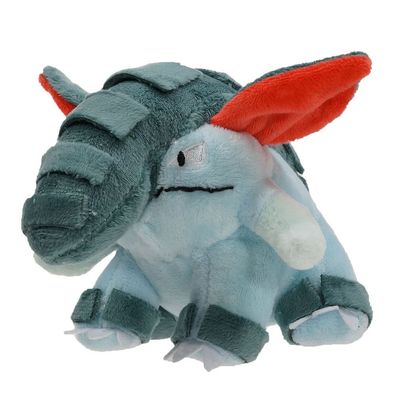 Donphan Pokemon Kuscheltier - 16 cm Pléschtier Stofftier