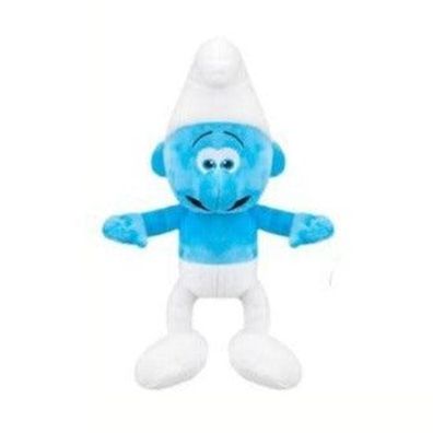 Die Schlémpfe Kuscheltier - 32 cm Pléschtier Stofftier