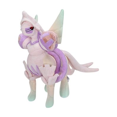 Palkia Urform Pokemon Kuscheltier - 32 cm Pléschtier weiches Stofftier