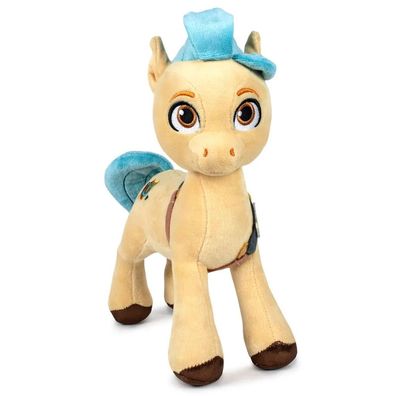 My Little Pony Hitch Trailblazer Kuscheltier - 36 cm Pléschtier Stofftier