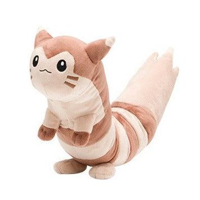 Pokemon Wiesenior Kuscheltier - 45 cm Pléschtier