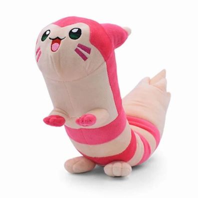 Pokemon Shiny Wiesenior Kuscheltier - 45 cm Pléschtier