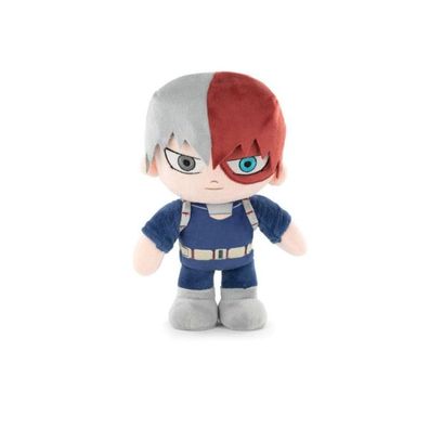 Shoto Todoroki My Hero Academia Kuscheltier - 30 cm Stofftier Pléschtier