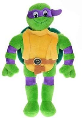 Teenage Mutant Ninja Turtles Kuscheltier TMNT - 27 cm Pléschtier Stofftier