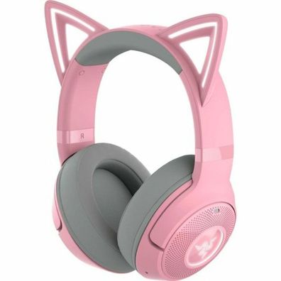 Kraken Kitty V2 BT (pink, Bluetooth)