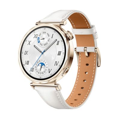 Huawei Watch Gt5 41Mm (Jana-B19L) White