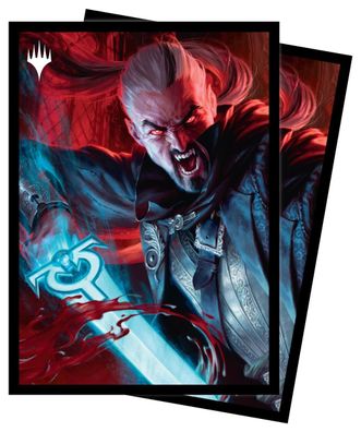 Magic the Gathering Karten Héllen: Innistrad Crimson Vow V6 (100)