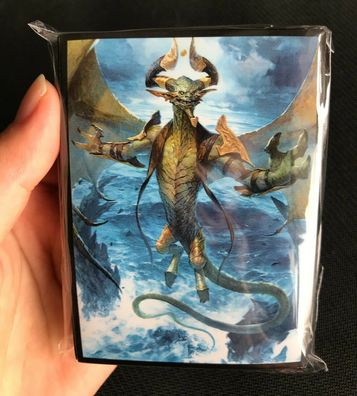 60 Karten Héllen Nicol Bolas der Emporgestiegene MtG Magic Nicol Bolas the Aris