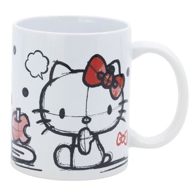Hello Kitty Tasse im Geschenkkarton 325ml