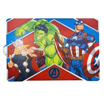 Avengers Kinder Platzdeckchen Tischunterlage 43cm x 28cm