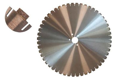 Diamanttrennscheibe BLOCK-CUT Spezial D 900 x 4,5 x L 60mm, Premium