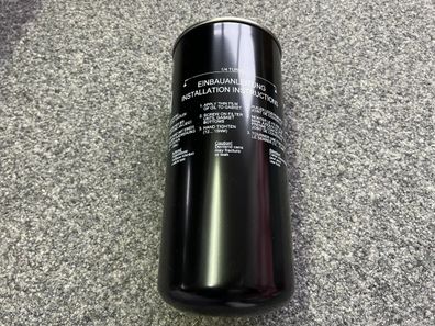 Original Bosch Hydraulik Wechselfilter 1457434131 NEU