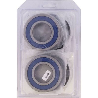 Whl Brg - Seal Kit - Rear Yamaha VIKING 700 Wolverine 16-22