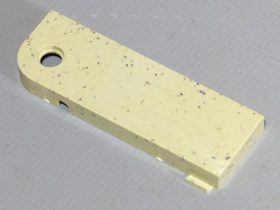 Faller H0 AMS Einzelteil 4040 Bodengarnitur Bodenplatte Ampel-Sockel Grundplatte 001