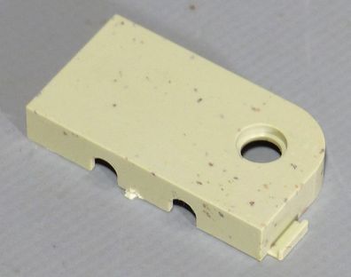 Faller H0 AMS Einzelteil 4040 Bodengarnitur Bodenplatte Ampel-Sockel Grundplatte 003