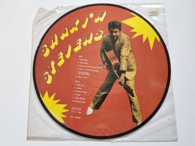 Shakin' Stevens - Shakin' Stevens Vinyl LP Picture DISC