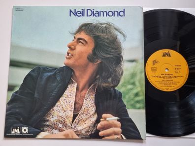 Neil Diamond - Neil Diamond/ Same Vinyl LP Germany CLUB Edition